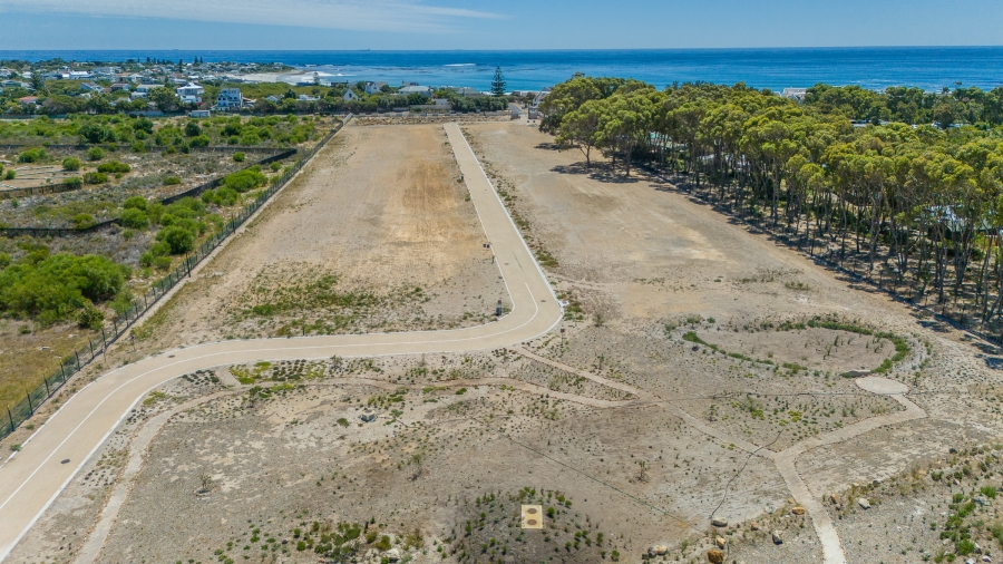 0 Bedroom Property for Sale in Kommetjie Western Cape